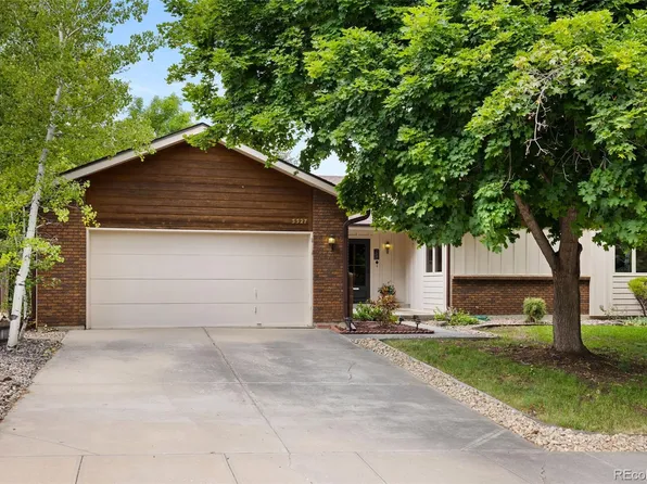 5527 Baca Circle, Boulder, CO 80301