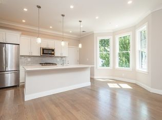 3247 Washington St #2, Jamaica Plain, MA 02130