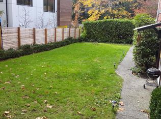 3818 Fremont Ave N APT C, Seattle, WA 98103