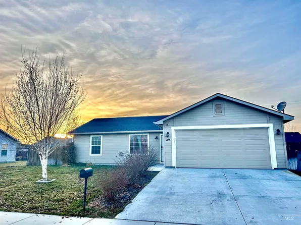 125 Buffalo Ct, Wilder, ID 83676