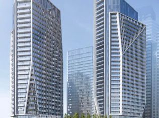 50 Ordnance St #406, Toronto, ON M6K 0C9