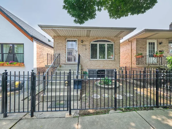 3325 S Carpenter St, Chicago, IL 60608