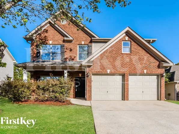 753 Forest Lakes Dr, Sterrett, AL 35147