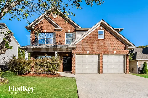 753 Forest Lakes Dr Photo 1