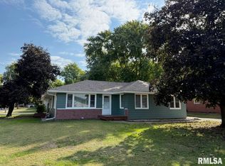 900 Bibbs St, Jacksonville, IL 62650