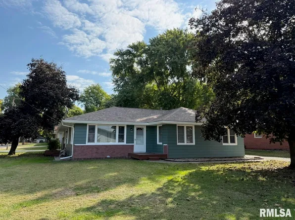 900 Bibbs St, Jacksonville, IL 62650