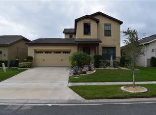 989 Hermosa Way, Kissimmee, FL 34744
