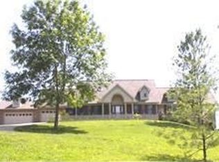 1160 Gratton Rd, Clarksville, TN 37043