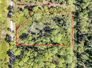0 OLEANDER DRIVE LOT 24, INDIAN LAKE ESTATES, FL 33855