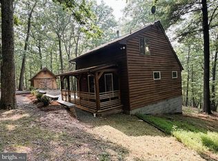 481 Feller Dr, Levels, WV 25431