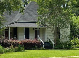 263 Lumpkin St, Cuthbert, GA 39840