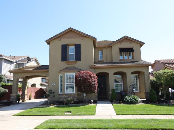 2246 Katzakian Way, Lodi, CA 95242