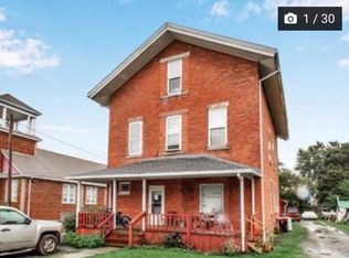 4453 Main St, Gasport, NY