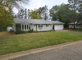 241 Oak St S, Miltona, MN 56354