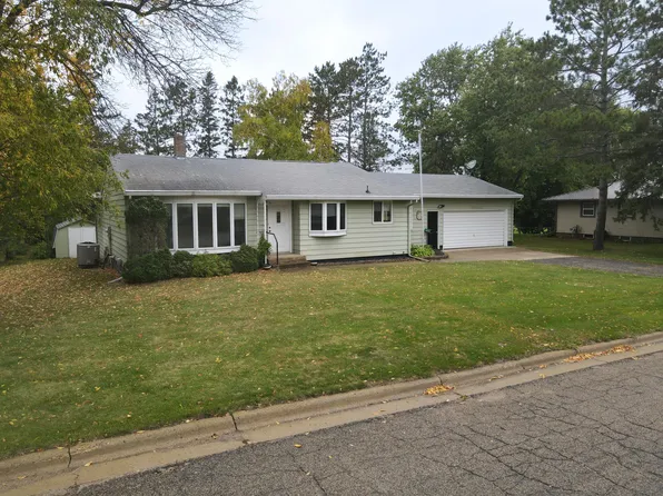 241 Oak St S, Miltona, MN 56354