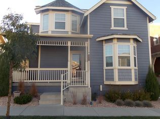 180 Millstream Ter, Colorado Springs, CO 80905