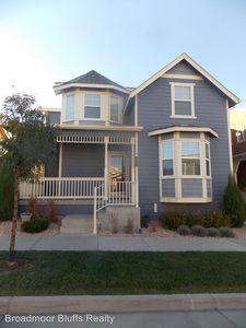 180 Millstream Ter, Colorado Springs, CO, 80905