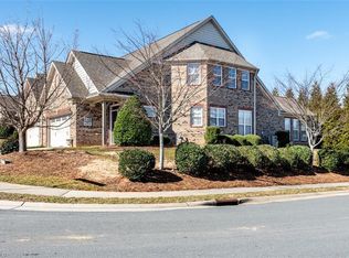 5293 Stone Gallery Dr, Walkertown, NC 27051