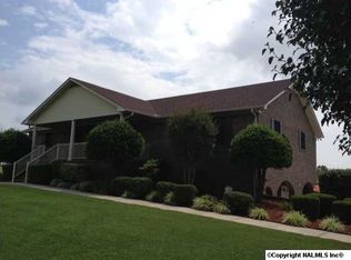 22675 Al Highway 99, Elkmont, AL 35620