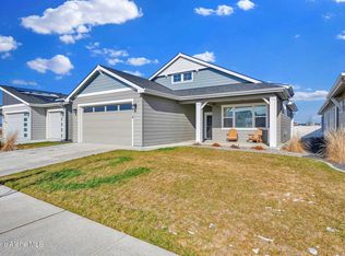 8114 N Girard Cir, Coeur D Alene, ID 83815