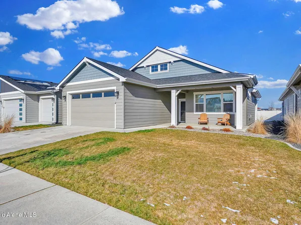 8114 N Girard Cir, Coeur D Alene, ID 83815