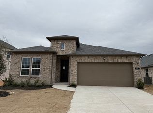3111 Giovanni Point, Princeton, TX 75407
