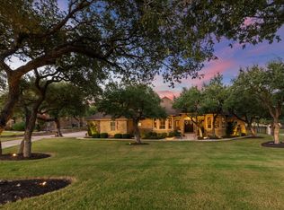 104 Vista Ln, Georgetown, TX 78633