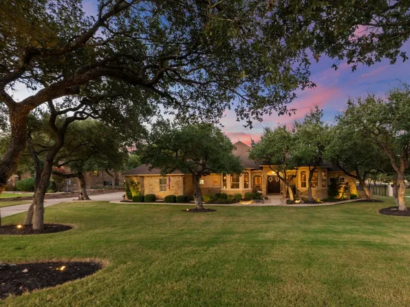 104 Vista Ln, Georgetown, TX 78633