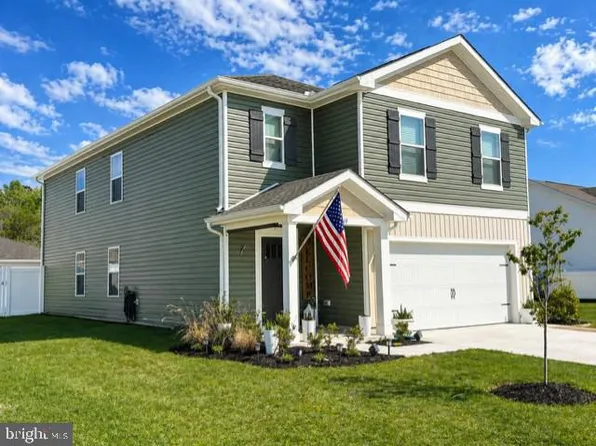 22169 Shorebird Way, Millsboro, DE 19966