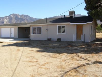 4872 Wallace Ln, Lake Isabella, CA, 93240