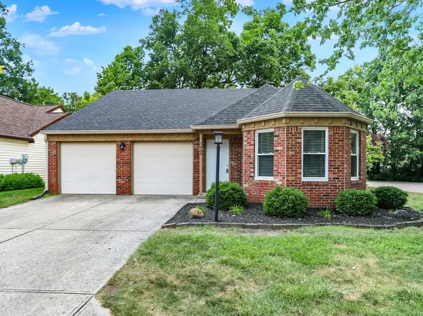 7648 Willowood St, Indianapolis, IN 46214
