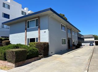 230 Myrtle Rd #6, Burlingame, CA 94010