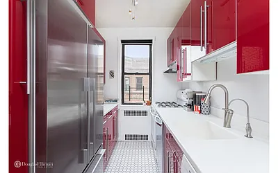 Sold by Douglas Elliman