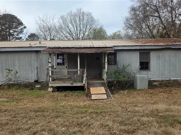 178 Grandview Dr, Dover, AR 72837