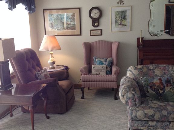 2nd image of 1279 Hidden Harbor Dr Unit 76