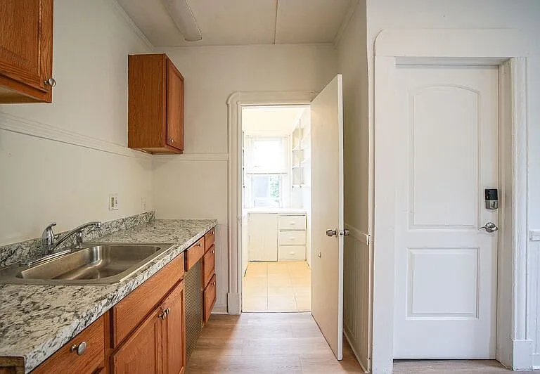 57 Newman St #3 — Photo 3