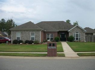 125 Valderrama Dr, Haskell, AR 72015