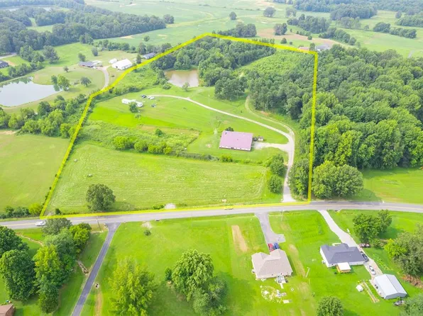 2010 State Highway 81, Central City, KY 42330