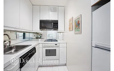 Sold by Douglas Elliman