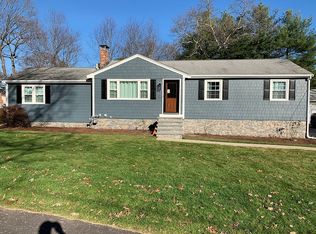 62 Bruce Rd, Bellingham, MA 02019