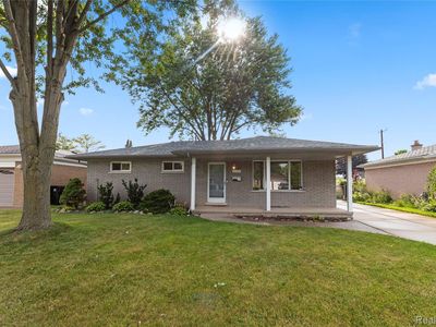27737 Groveland St, Roseville, MI, 48066