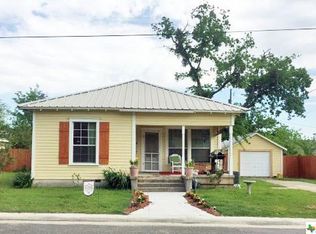 1415 Bridge St, Gatesville, TX 76528
