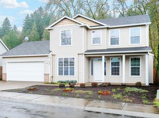 15675 SE Tidwells Way, Milwaukie, OR 97267