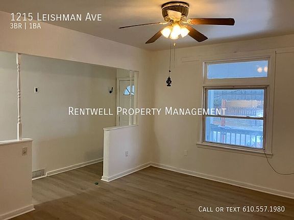 2nd image of 1215 Leishman Ave