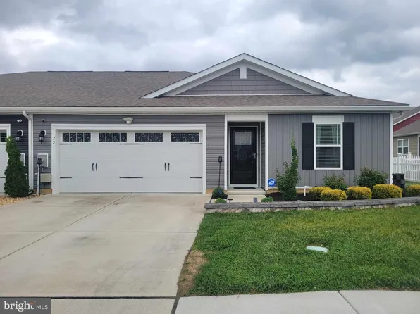 122 Sedmont Cir, Smyrna, DE 19977