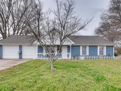 24 Green Acre Ln, Cartersville, GA, 30121