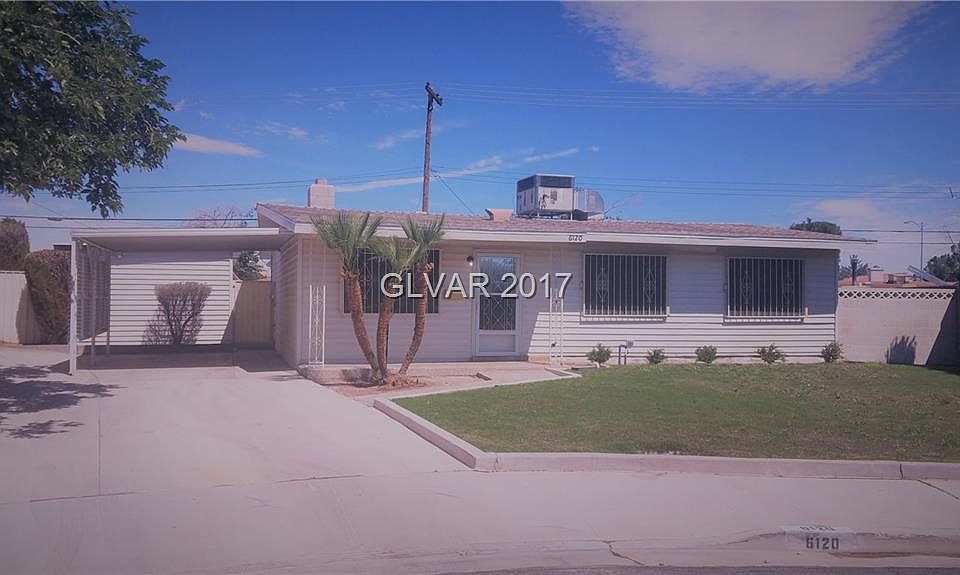 1st image of 6120 Iris Cir