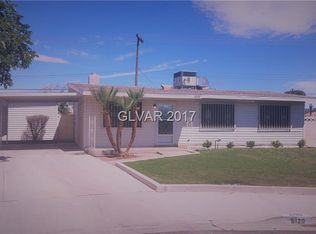 6120 Iris Cir, Las Vegas, NV 89107
