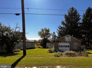 109 Hale St, Osceola Mills, PA 16666