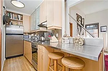 Rented by R New York